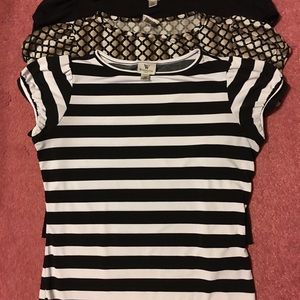 Selling all 3 together. Worthington.